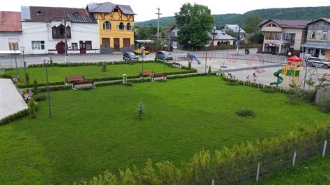 parc brebu|Parc Brebu Prahova!